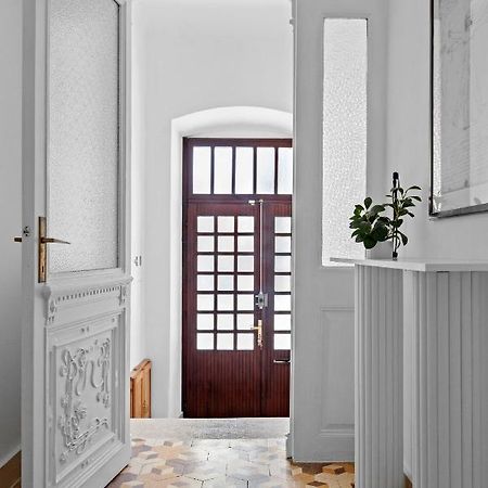 White Imperial Apartment Pula Exterior foto