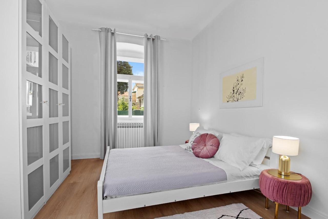 White Imperial Apartment Pula Exterior foto