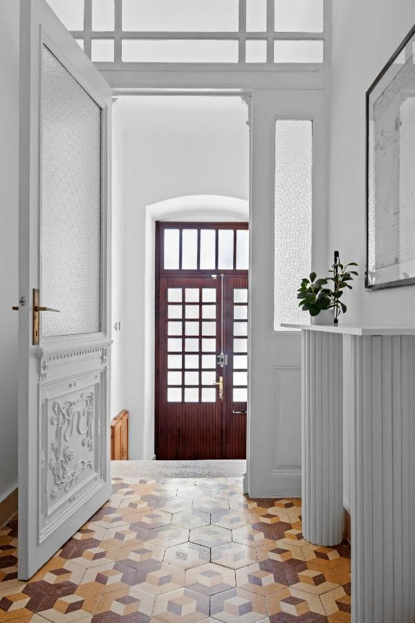 White Imperial Apartment Pula Exterior foto