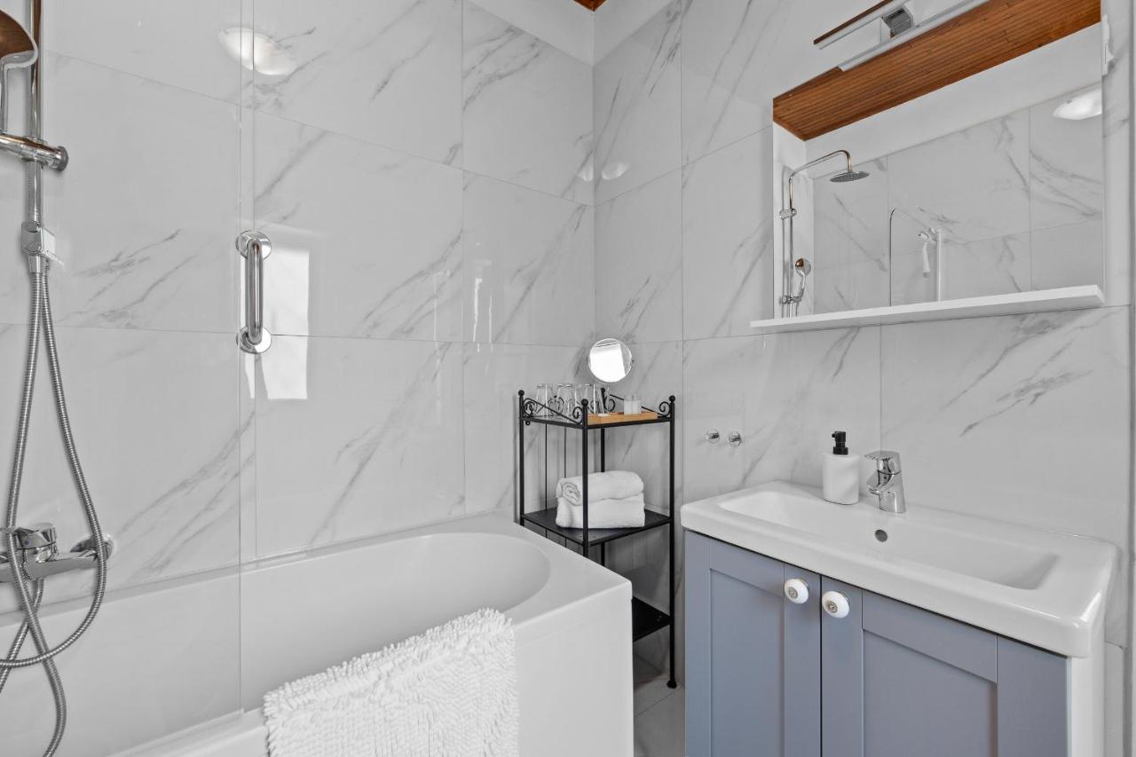 White Imperial Apartment Pula Exterior foto